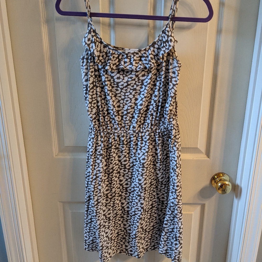 LOFT dress